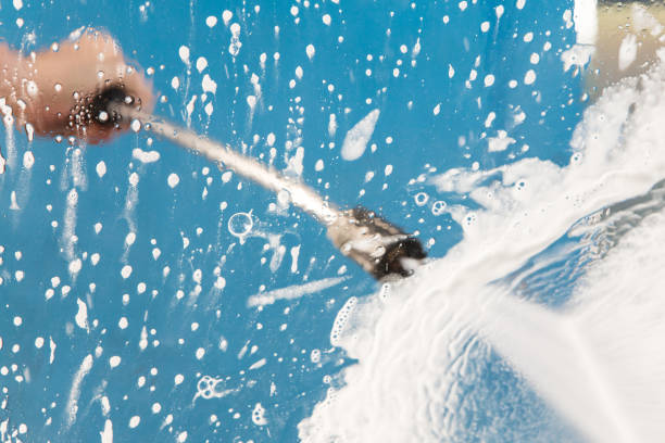 Best Roof Washing  in Lmdale, PA