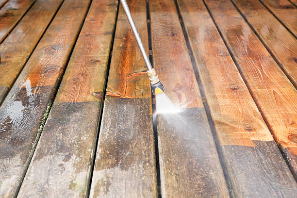 Best Dumpster Area Cleaning  in Lmdale, PA