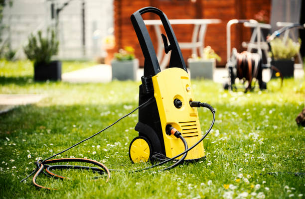 Best Parking Lot and Garage Cleaning  in Lmdale, PA